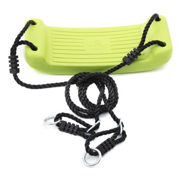 GUNGSITS HÖRBY BRUK PLAST UPPHÄNGNING LIME