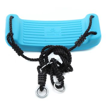 GUNGSITS HÖRBY BRUK PLAST UPPHÄNGNING TURKOS