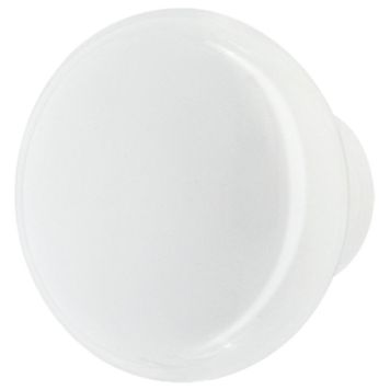 KNOPP PORSLIN 32MM VIT