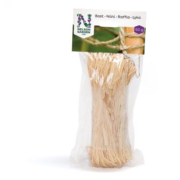 NATURBAST NELSON GARDEN 50G 