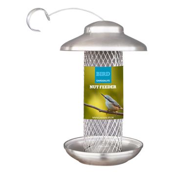 FÅGELMATARE GARDEN LIFE NÖTTER