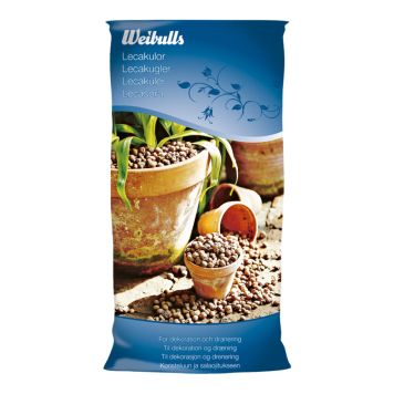 LECAKULOR WEIBULLS 16L