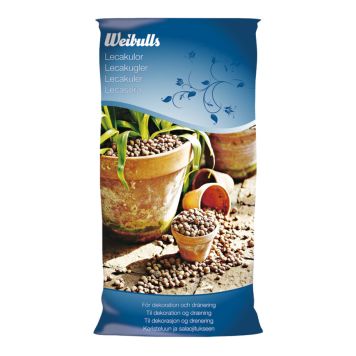 LECAKULOR WEIBULLS 40L 