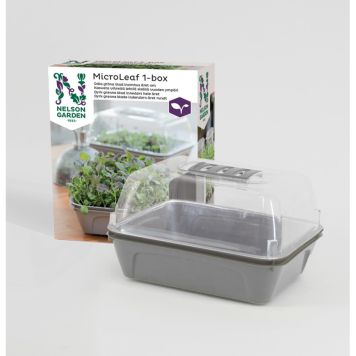 ODLINGSHUS NELSON GARDEN MICRO LEAF 1-BOX