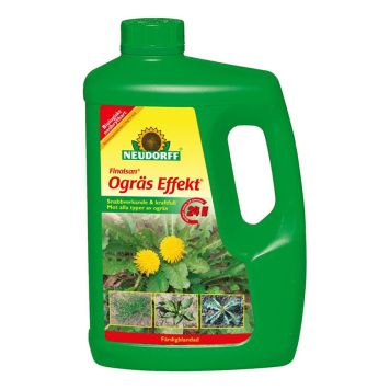 OGRÄS EFFEKT NEUDORFF FÄRDIGBLANDAD 2L
