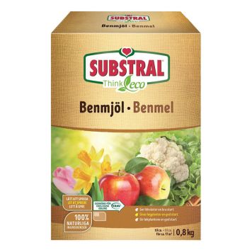 BENMJÖL SUBSTRAL THINK ECO KRAV 0,8KG