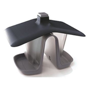 FÅGELMATARE 1 ANTRACIT