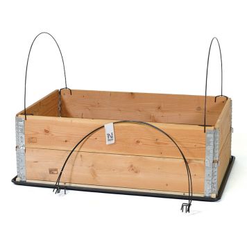 PALLKRAGEBÅGE NELSON GARDEN 2-PACK 