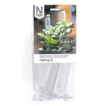 LEDRAMPSHÅLLARE TILL HARVY 3 NELSON GARDEN
