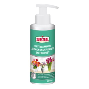 SNITTBLOMSNÄRING SUBSTRAL 240ML