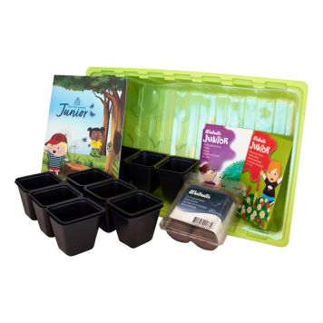 ODLINGSSET WEIBULLS JUNIORER