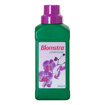ORKIDÉNÄRING  BLOMSTRA 300ML