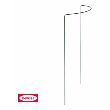 BUSKSTÖD BELISSA 100X40CM GRÖN