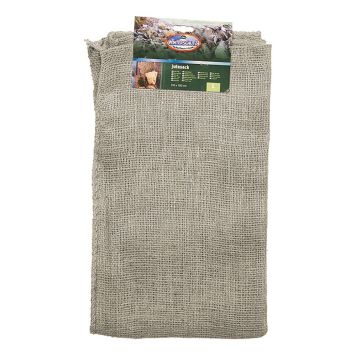 VÄXTSKYDD VIDEX GARDEN WINTER JUTE 110X60CM GRÅ 