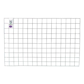 SPALJÉ NELSON GARDEN FÖR PALLKRAGE 71X110CM  