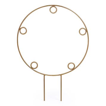 KRUKSPALJÉ NELSON GARDEN CIRCLE 38CM 