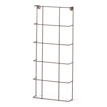 SPALJÉ NELSON GARDEN VÄGGHÄNGD 34X78CM 