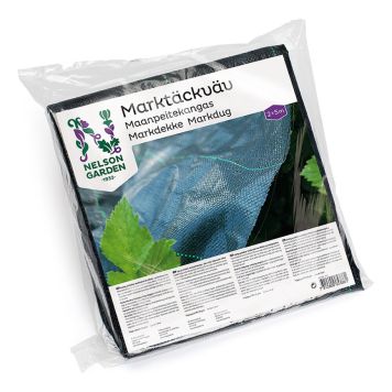 MARKDUK NELSON GARDEN 105G/M² 2X5M 