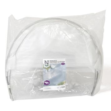 ODLINGSTUNNEL NELSON GARDEN 0,5X3M 