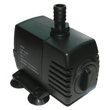 VATTENSTENSPUMP PONDTEAM 700