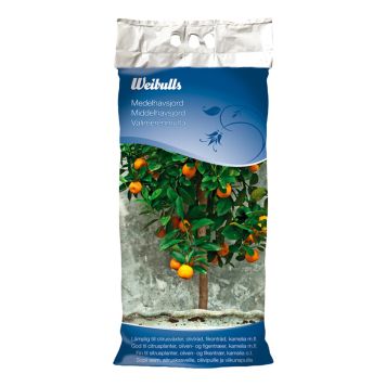 MEDELHAVSJORD WEIBULLS 18L 