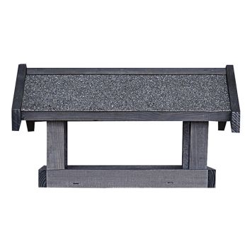 FÅGELMATARE GARDEN LIFE TORNBY 28,5X38,5X21CM