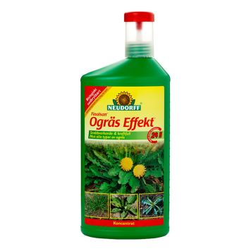 OGRÄS EFFEKT KONCENTRERAT 1000ML 200 M²