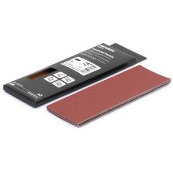 SLIPREMSA ANZA P180 80X230MM 5-PACK