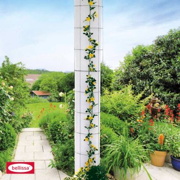 PELAR SPALJÉ BELLISSA 25X120 CM