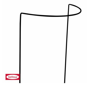 VÄXTSTÖD BELISSA KRUKOR 13X25CM 2-PACK