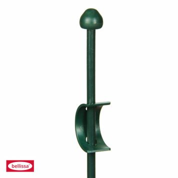 PLANTERINGSSTAV BELISSA MED CLIPS 75CM GRÖN