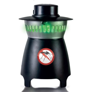 MYGGFÅNGARE AMPLECTA AMT-200 ELDRIVEN