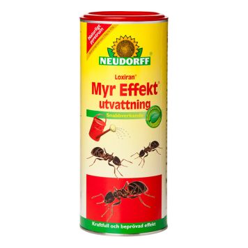 MYR EFFEKT UTVATTNING 300G