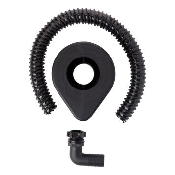 ANSLUTNINGSKIT GREENLINE TILL STUPRÖR 63-100MM