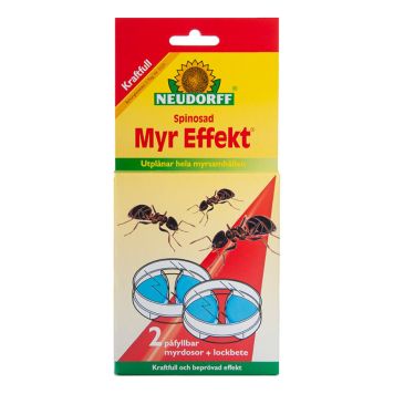 MYR EFFEKT NEUDORFF 2-PACK