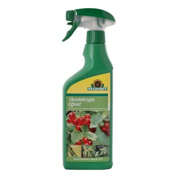 INSEKTSSPRAY NEUDORFF EFFEKT SKADEKRYP 50 ML 