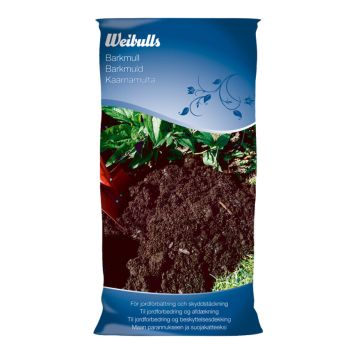 BARKMULL WEIBULLS 40L