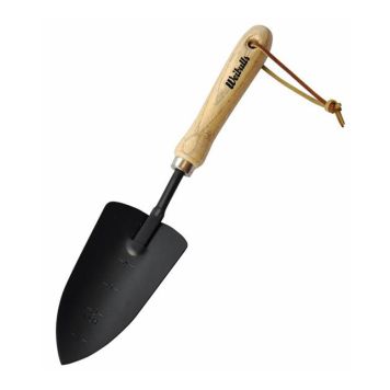 PLANTERINGSSPADE WEIBULLS 35CM