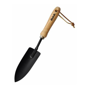PLANTERINGSSPADE WEIBULLS TRÄHANDTAG 35CM