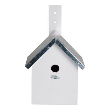 FÅGELHOLK VIT GARDEN LIFE