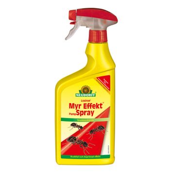 MYR EFFEKT NEUDORFF PUMPSPRAY 750ML