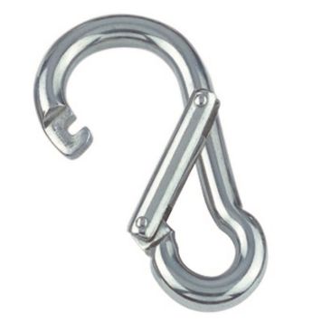 KARBINHAKE SPECIALLÅS 8293 A4 8X80