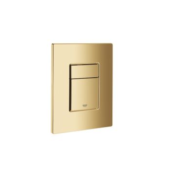 SPOLKNAPP GROHE SKATE COSMOPOLITAN MÄSSING