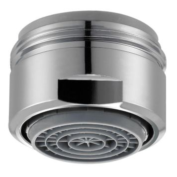 STRÅLSAMLARE VATTENSPAR. UTV. M24 2-PACK INKL NYCKEL 