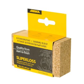 SLIPKLOSS MIRKA KORK 40X60X100MM