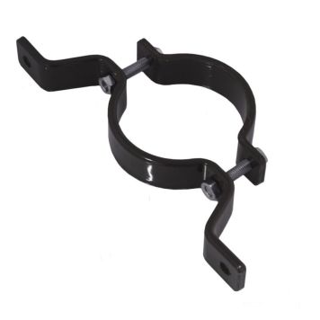 VÄGGBESLAG HORTUS TILL PANELSTÄNGSELGRIND GRÅ 