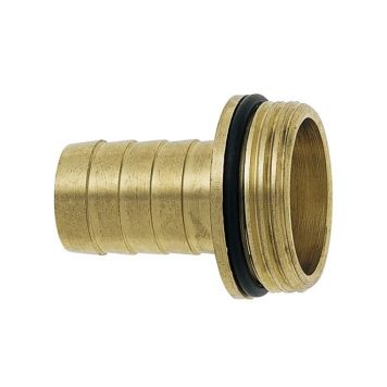 SLANGKOPPLING 3/4 " TILL 19MM SLANG
