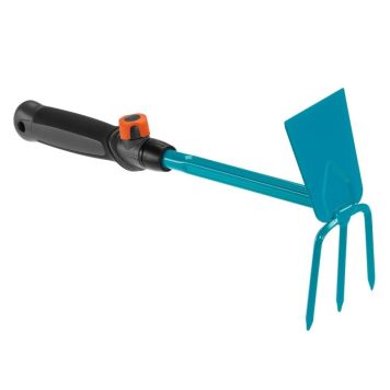 KULTIVATORHACKA GARDENA COMBISYSTEM                            