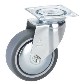 LÅDHJUL 75X25MM VRIDBART