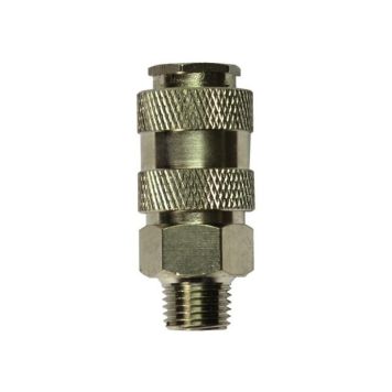 KOPPLING CRAFTOMAT 1/4" UTVÄNDIG GÄNGA